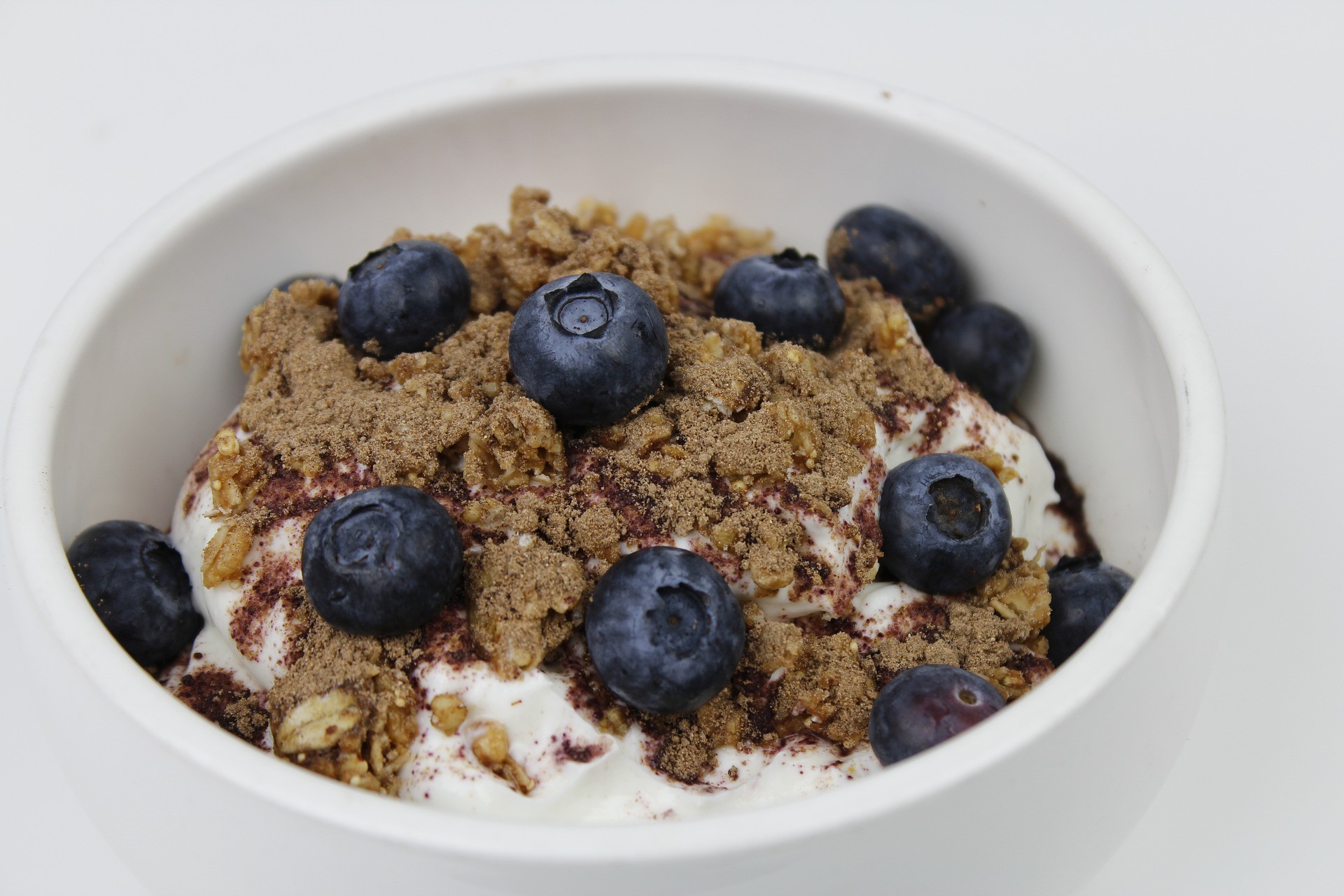 Medovnikova granola